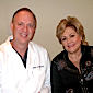 Dr. Davies…”Your The Magic Man!”